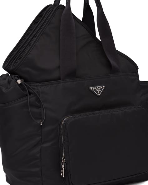 prada baby gifts|Prada diaper bag outlet.